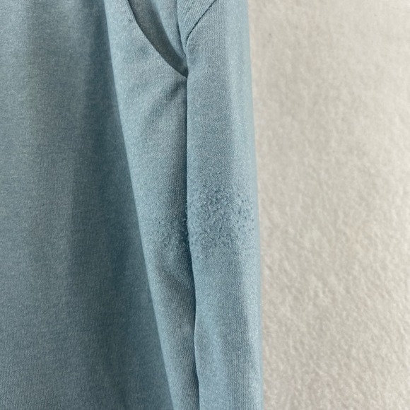 BuffBunny‎ Blue Joggers Pants Size Small - Picture 8 of 8